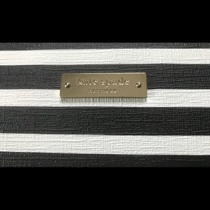 Kate Spade laptop case (with cushion)